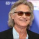 Kurt Russell a re�u une Nymphe de Cristal au Festival de T�l�vision de Monte-Carlo