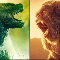 Godzilla et Kong vont enfin avoir leur propre attraction