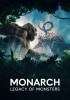 Monarch : Legacy of Monsters Affiches de la s�rie #1 