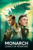 Monarch : Legacy of Monsters Affiches de la s�rie #1 