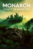 Monarch : Legacy of Monsters Affiches de la s�rie #1 
