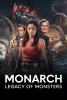 Monarch : Legacy of Monsters Affiches de la s�rie #1 