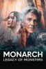 Monarch : Legacy of Monsters Affiches de la s�rie #1 