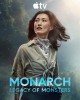 Monarch : Legacy of Monsters Posters des personnages de la s�rie 