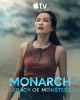 Monarch : Legacy of Monsters Posters des personnages de la s�rie 
