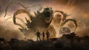 Monarch : Legacy of Monsters Wallpapers 