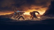 Monarch : Legacy of Monsters Wallpapers 