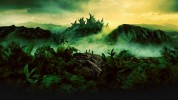 Monarch : Legacy of Monsters Wallpapers 