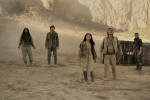 Monarch : Legacy of Monsters Photos promotionnelles de la saison 1 