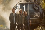 Monarch : Legacy of Monsters Photos promotionnelles de la saison 2 