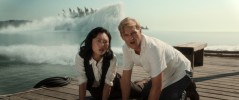 Monarch : Legacy of Monsters Keiko Miura : personnage de la s�rie 