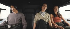 Monarch : Legacy of Monsters Keiko Miura : personnage de la s�rie 