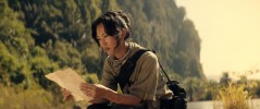Monarch : Legacy of Monsters Keiko Miura : personnage de la s�rie 