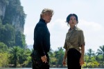 Monarch : Legacy of Monsters Keiko Miura : personnage de la s�rie 