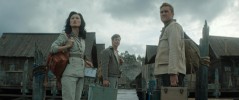 Monarch : Legacy of Monsters Bill Randa : personnage de la s�rie 