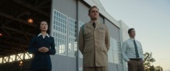 Monarch : Legacy of Monsters Bill Randa : personnage de la s�rie 