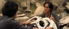 Monarch : Legacy of Monsters Kentaro Randa : personnage de la s�rie 