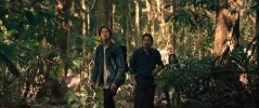 Monarch : Legacy of Monsters Hiroshi Randa : personnage de la s�rie 