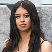 Amber Midthunder