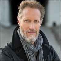 Christopher Heyerdahl