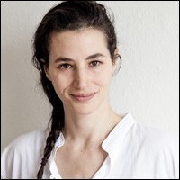 Elisa Lasowki