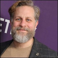 Joe Tippett