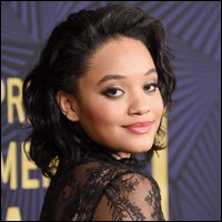 Kiersey Clemons