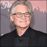 Kurt Russell