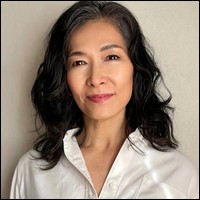 Qyoko Kudo