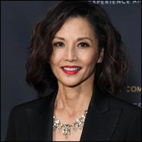 Tamlyn Tomita