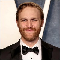 Wyatt Russell
