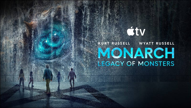 Monarch : Legacy of Monsters, saison 2