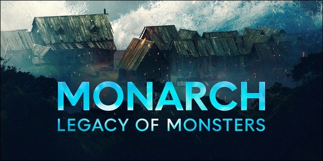 Discuter de la s�rie Monarch : Legacy of Monsters