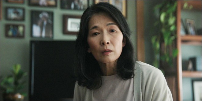 Emiko Randa, Monarch : Legacy of Monsters