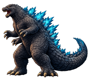 Godzilla