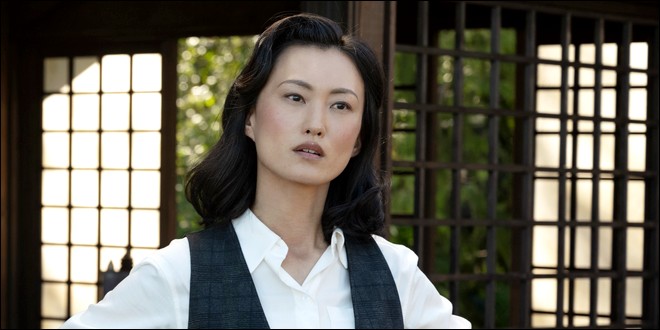 Keiko Mirua, connue aussi sous le nom Keiko Randa, Monarch : Legacy of Monsters