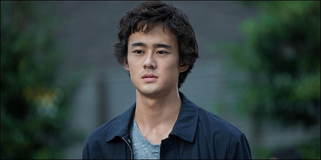 Kentaro Randa, Monarch : Legacy of Monsters